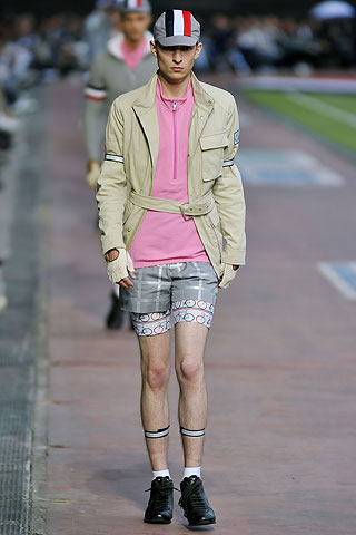 Moncler Gamme Bleu / - 2011